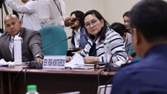 Risa shoots down hospital arrest