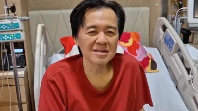 Doc Willie Ong, umatras na sa pagtakbo bilang senador