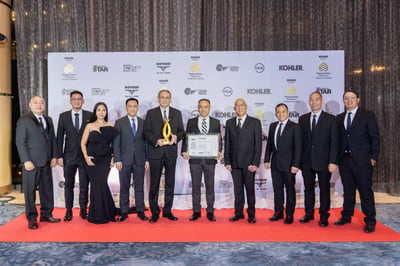 SPPI’s LISP IV bags 2024 PropertyGuru Award