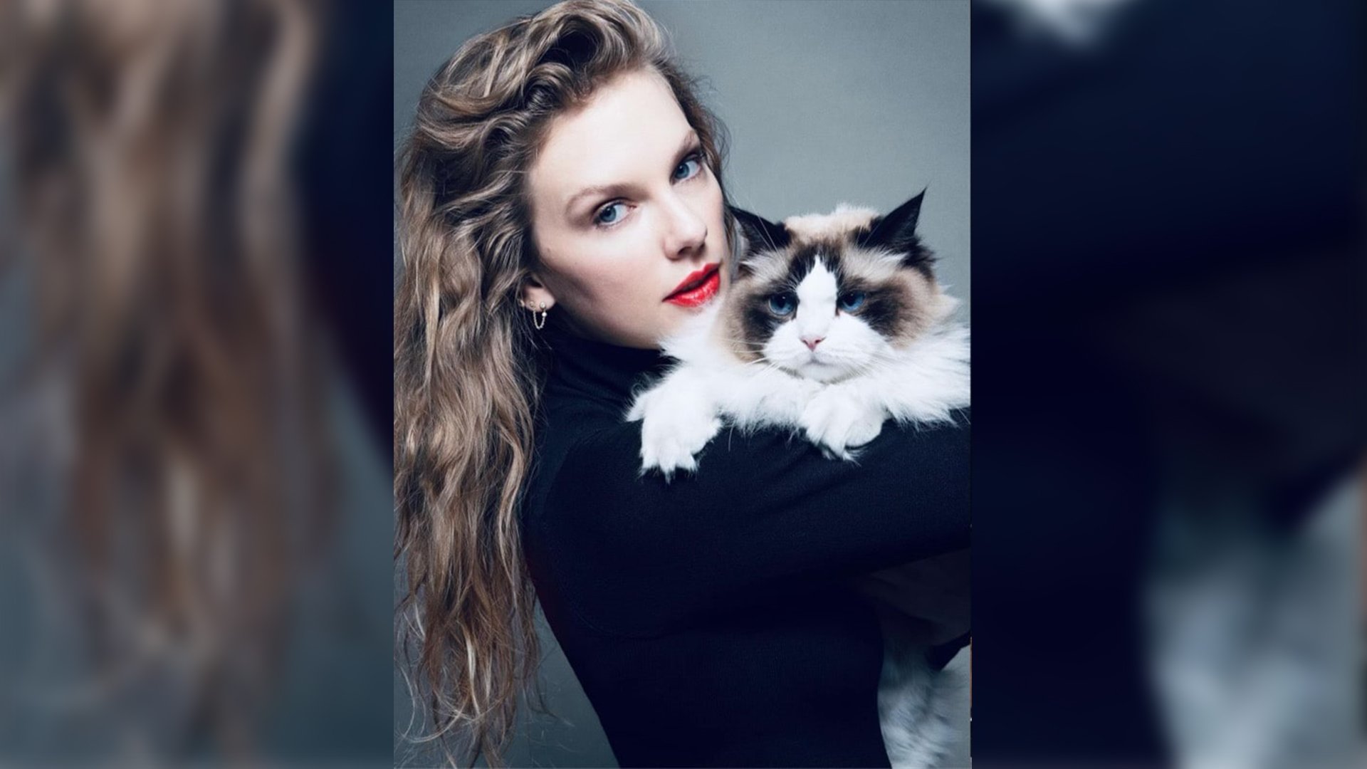 Taylor Swift: Enchanted