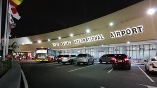 NNIC absorbs MIAA employees as SMC takes over NAIA ops