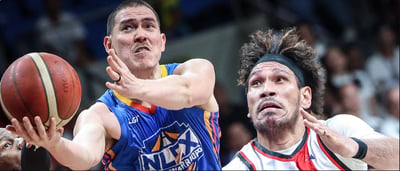 Bolick, Fajardo get scribes’ nod