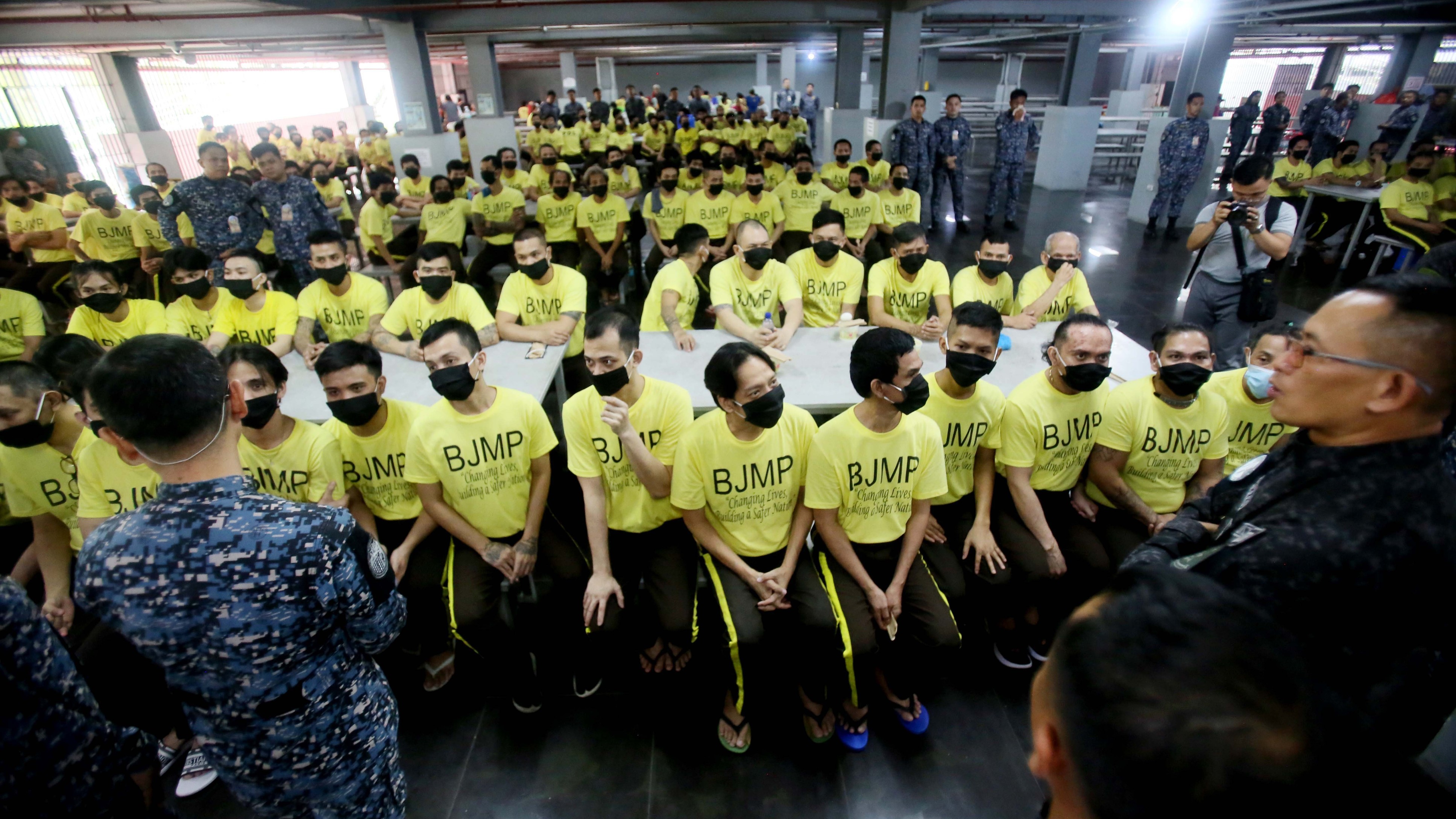 Chavit Singson pledges support
