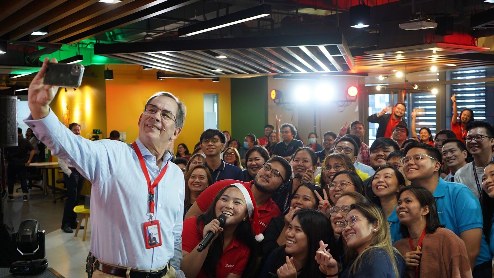 Aboitiz among TIME ’s 2024 World’s Best Companies 
