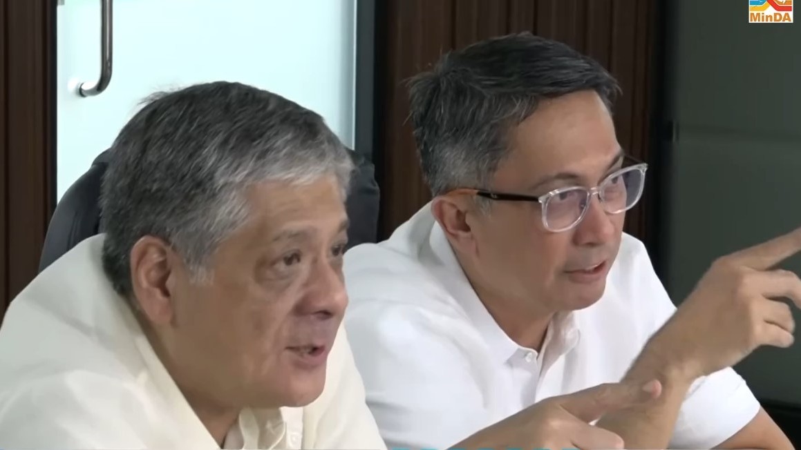 Larger Mindanao budget eyed