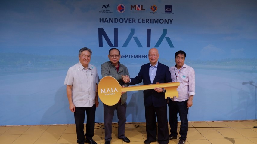 NNIC absorbs MIAA employees in SMC’s NAIA takeover  
