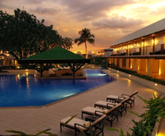 The Manila Hotel recognized at 31st World Travel Awards