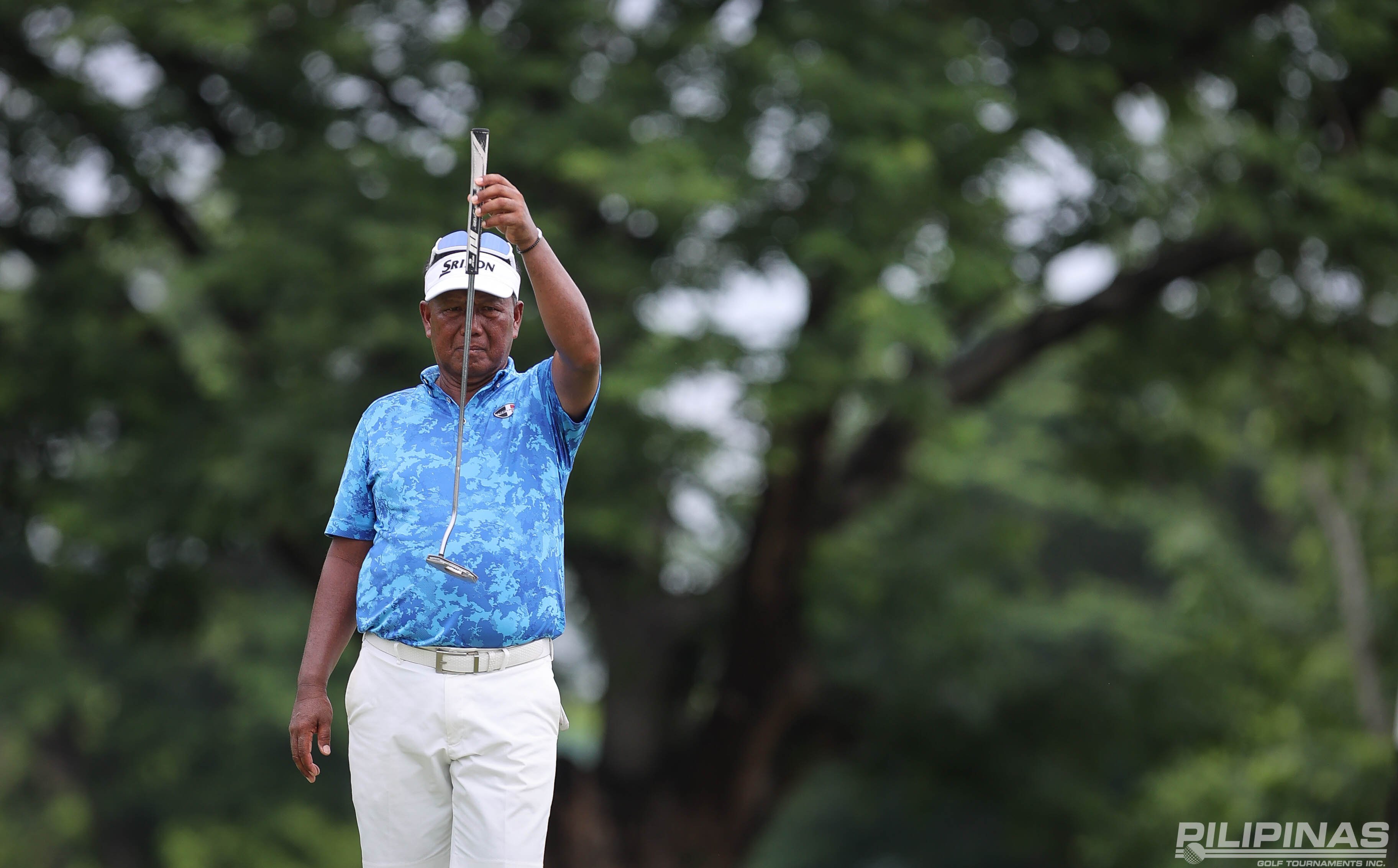 Top guns seek Forest Hills glory