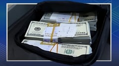 BoC, OTS seize undeclared currencies at NAIA 3