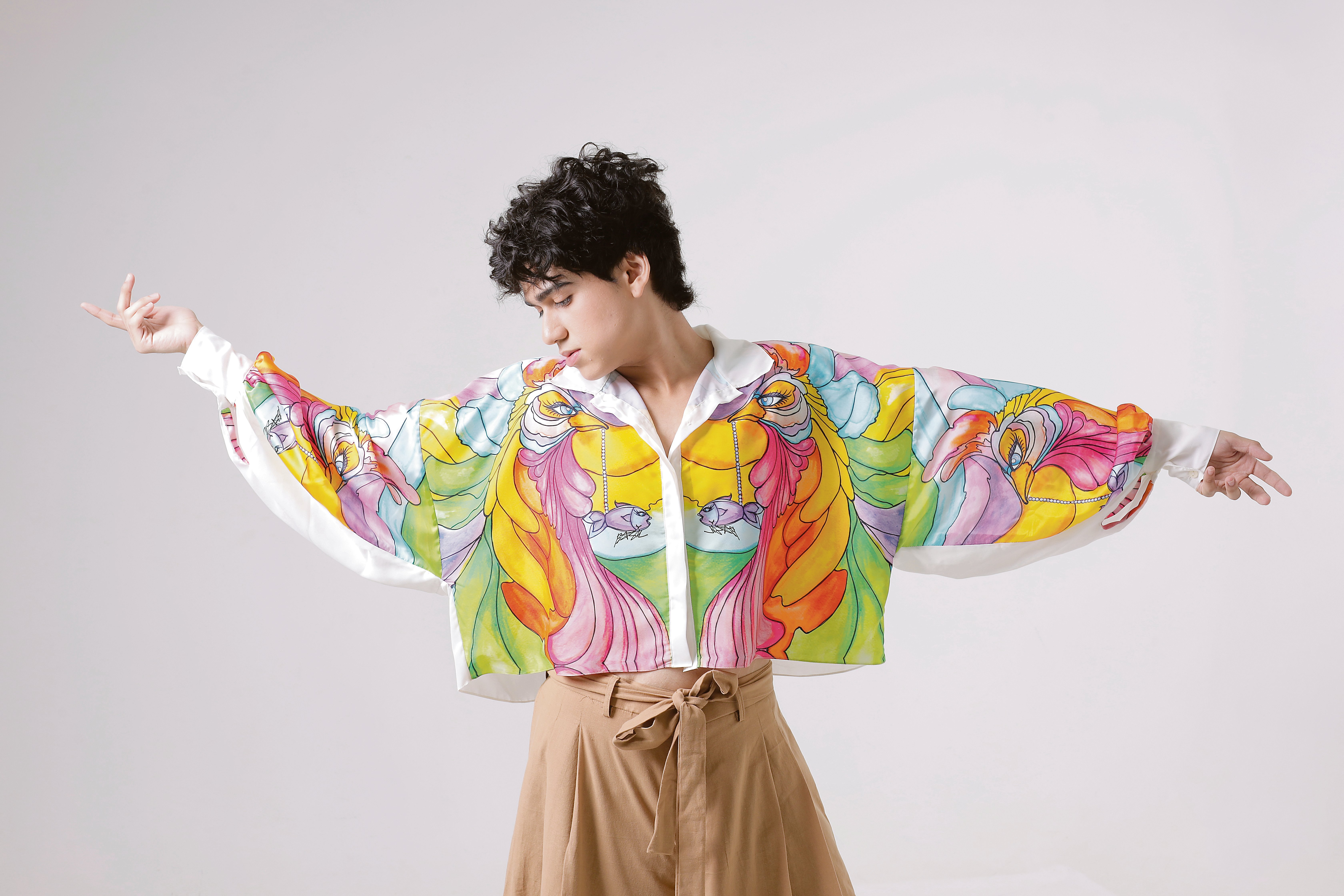 Filipino fashion takes centerstage at Hong Kong trade show
