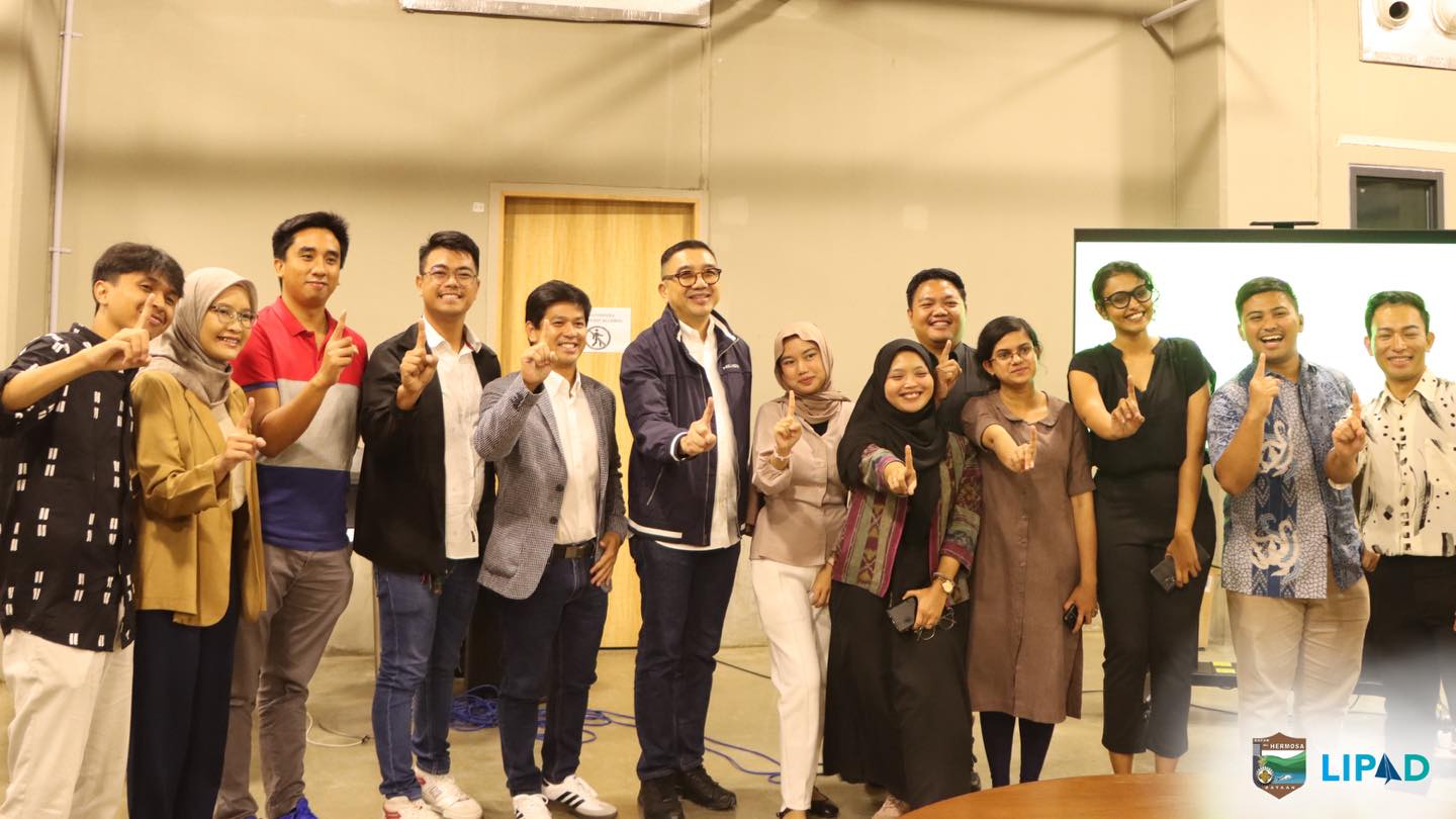 Young planners showcase innovative plans
