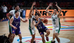 FIBERXERS PINATAOB ANG DYIP