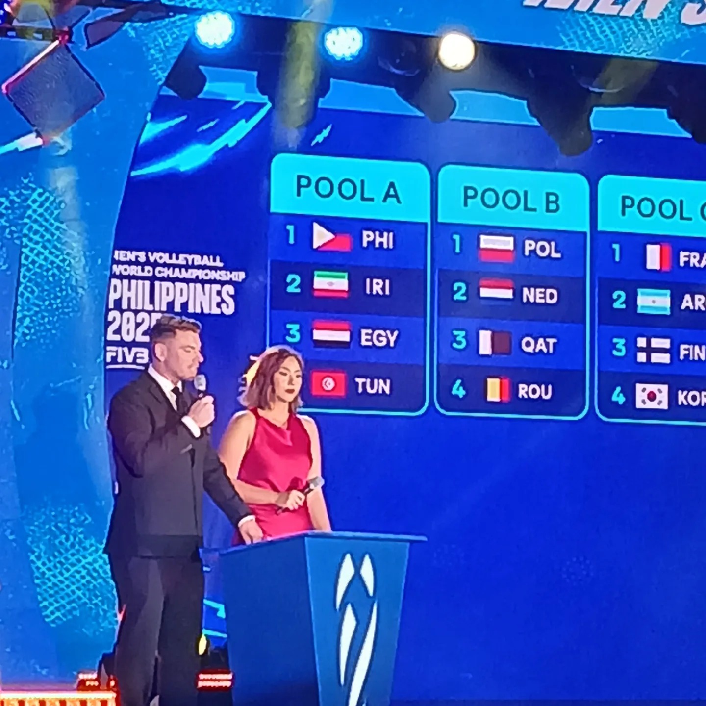 Alas Pilipinas joins ‘pretty difficult’ pool