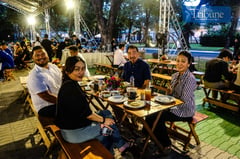 DAILY TRIBUNE JOINS 'PH TO SERVE'