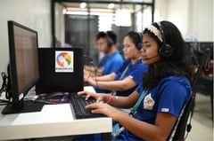 Digital empowerment for PWDs seen