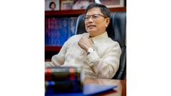 SC Justice Mario V. Lopez: A legacy of excellence, perseverance and reform