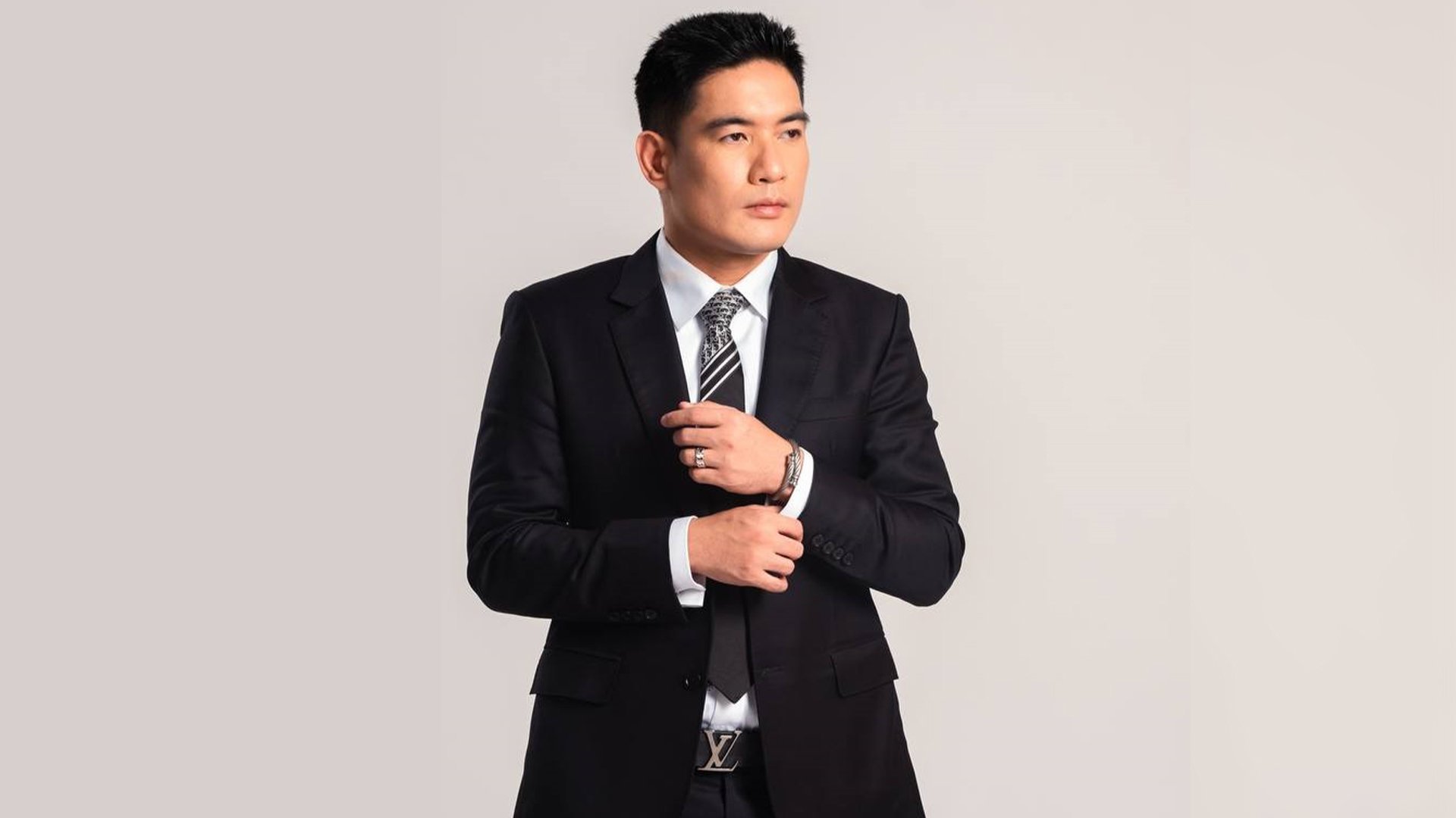 Keith Sta. Barbara: From personal struggle to skincare success