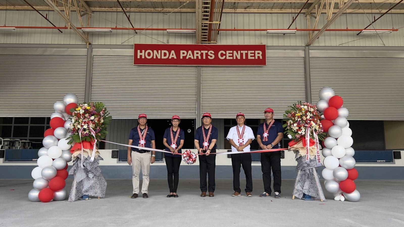 TO SERVE BETTER: Honda’s new facility in Sta. Rosa levels up customer satisfaction