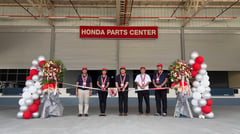 TO SERVE BETTER: Honda’s new facility in Sta. Rosa levels up customer satisfaction