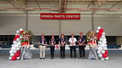 TO SERVE BETTER: Honda’s new facility in Sta. Rosa levels up customer satisfaction