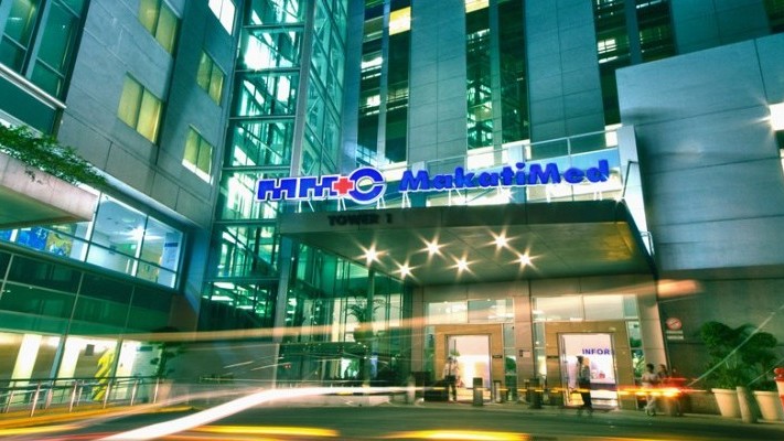 Makati Med’s advance surgery approach saves aneurysm patient