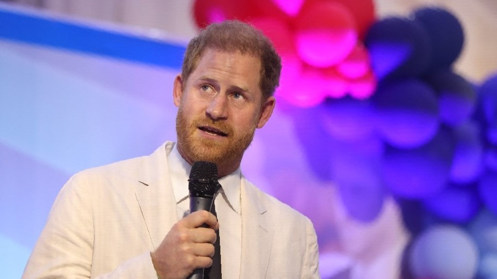 Prince William wishes brother Harry a happy 40th birthday