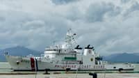 (FILE PHOTO) BRP Teresa Magbanua