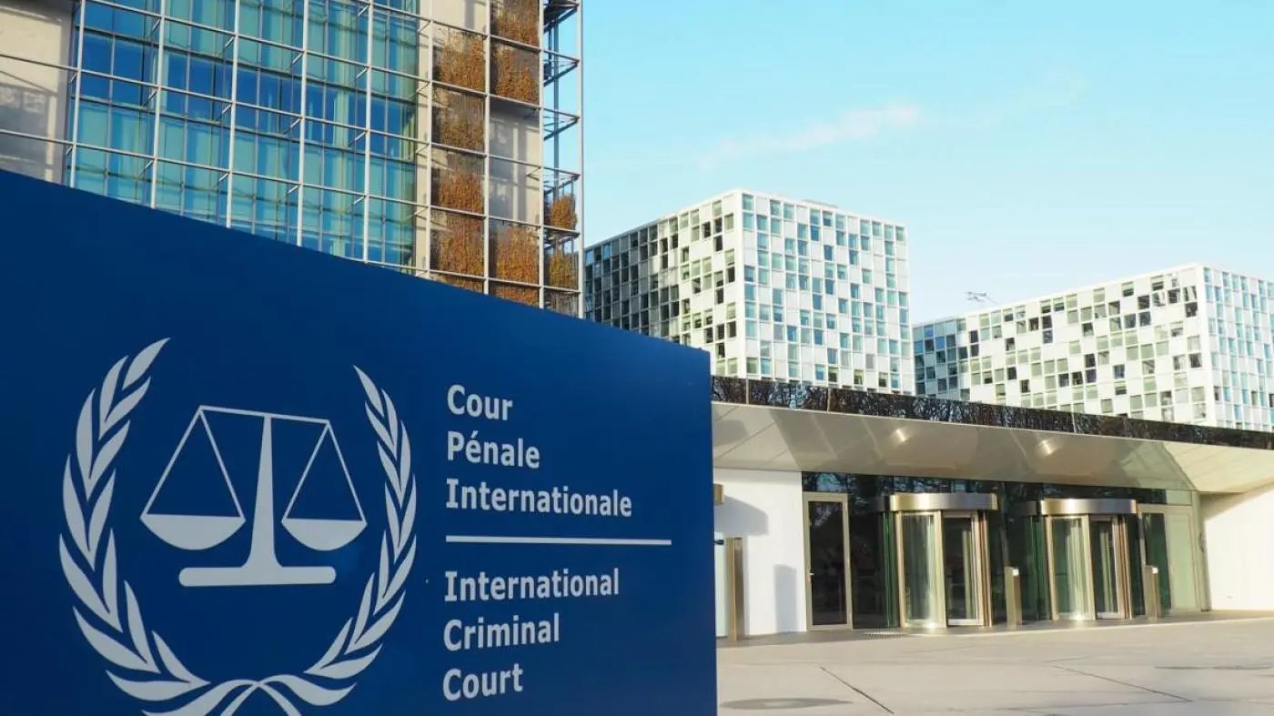 US launches campaign against ICC