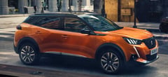 `Easy-on-the-pocket’ way to own Peugeot SUVs