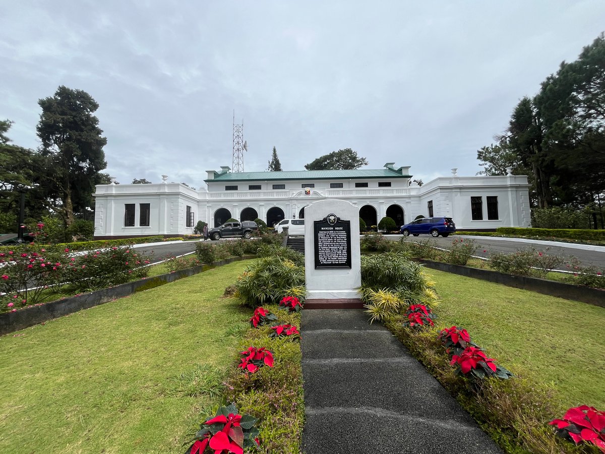 Visitors are taken on a journey through time, learning about each Philippine president from Emilio Aguinaldo to the current leader.