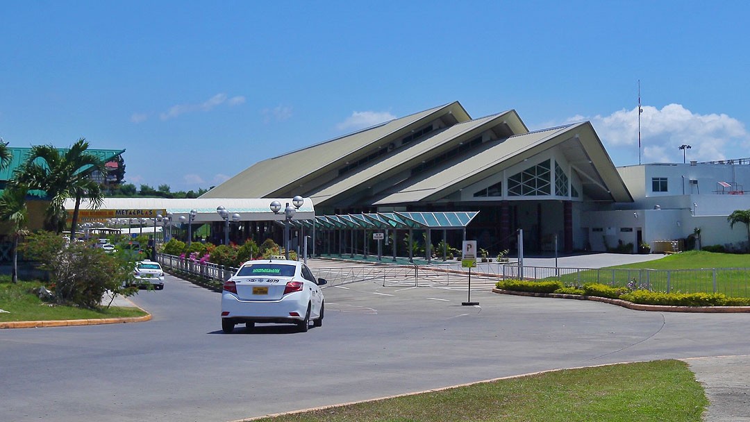 DoTr eyes privatization of Davao airport