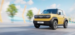 Straight from Vietnam, Vinfast’s VF3 to reach Philippines shores soon