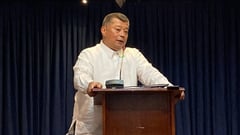 Remulla tells fraternities: Reject violent hazing