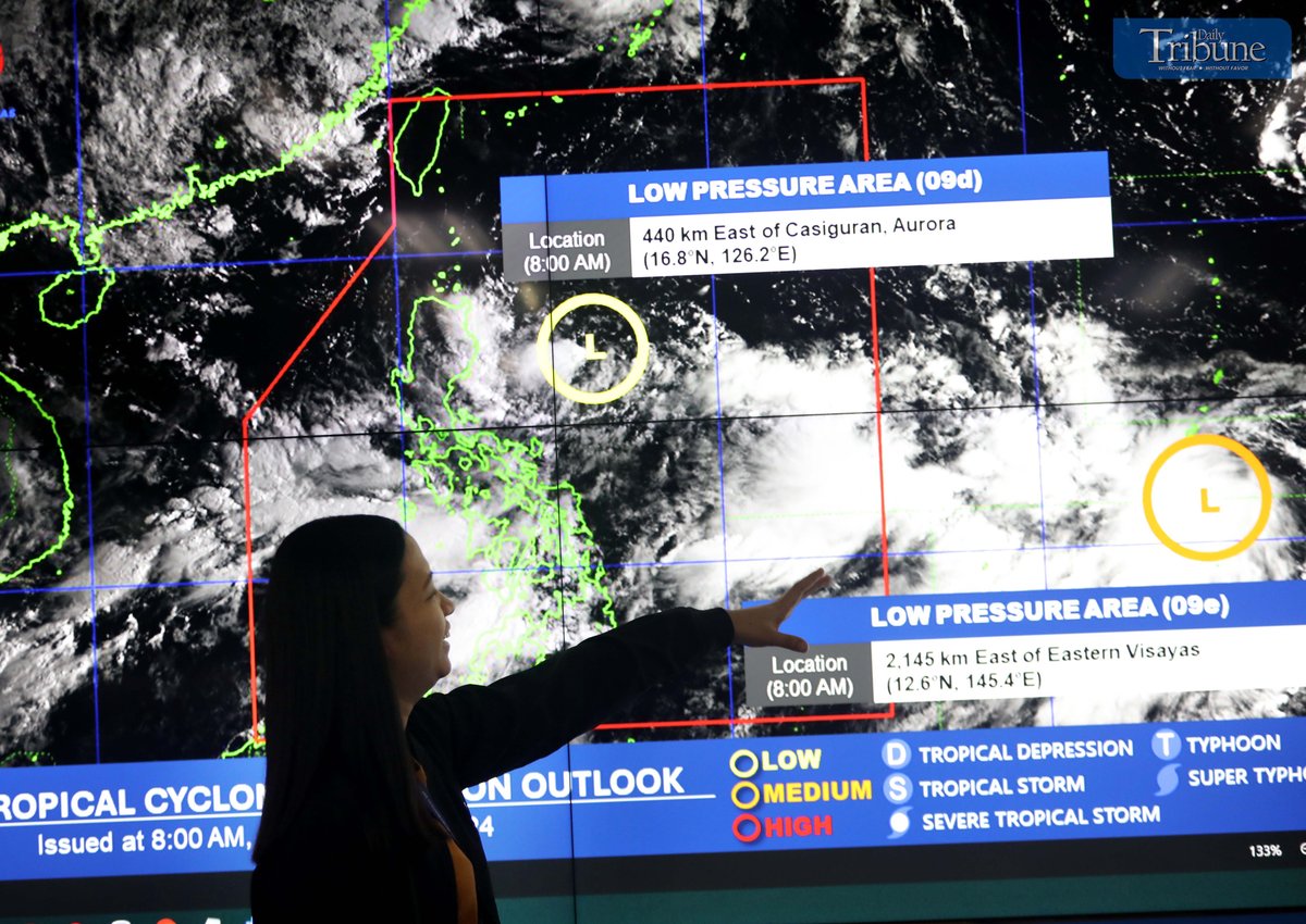 2 LPAs MONITORED