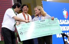 Tarlac ARBs get condonation