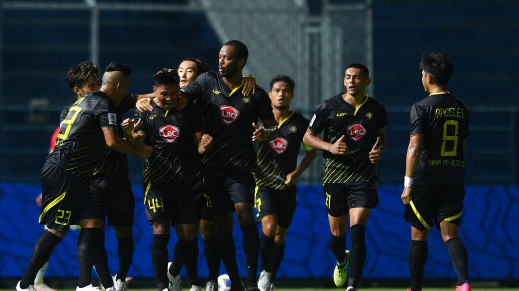 Kaya FC, Cebu kick off bids