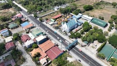 P187.21-M San Fernando road improvements completed