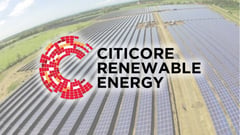 Citicore to boost renewable energy spending