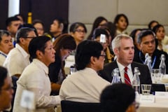 Gov’t soft on OSAEC, BBM admits
