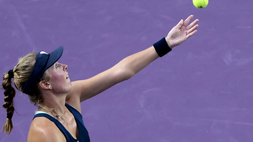 Frech conquers Guadalajara tilt