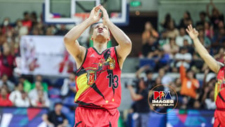 Sickness fails to stop Lassiter