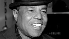 Tito Jackson, member of the Jackson 5, dies at 70