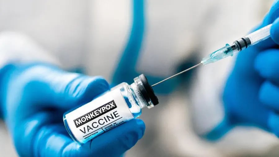 DoH cracking down on dubious mpox vaccines