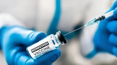 DoH cracking down on dubious mpox vaccines