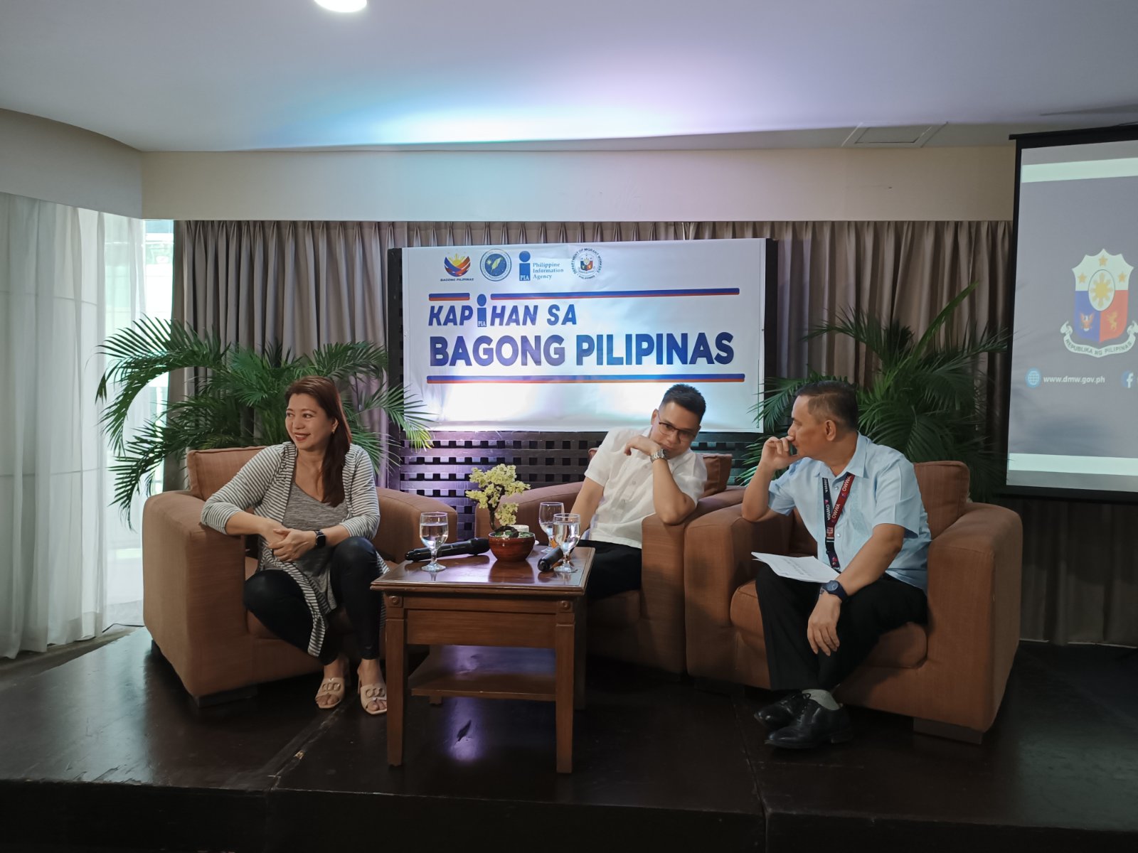 DMW Region VII on alert vs. illegal recruiters
