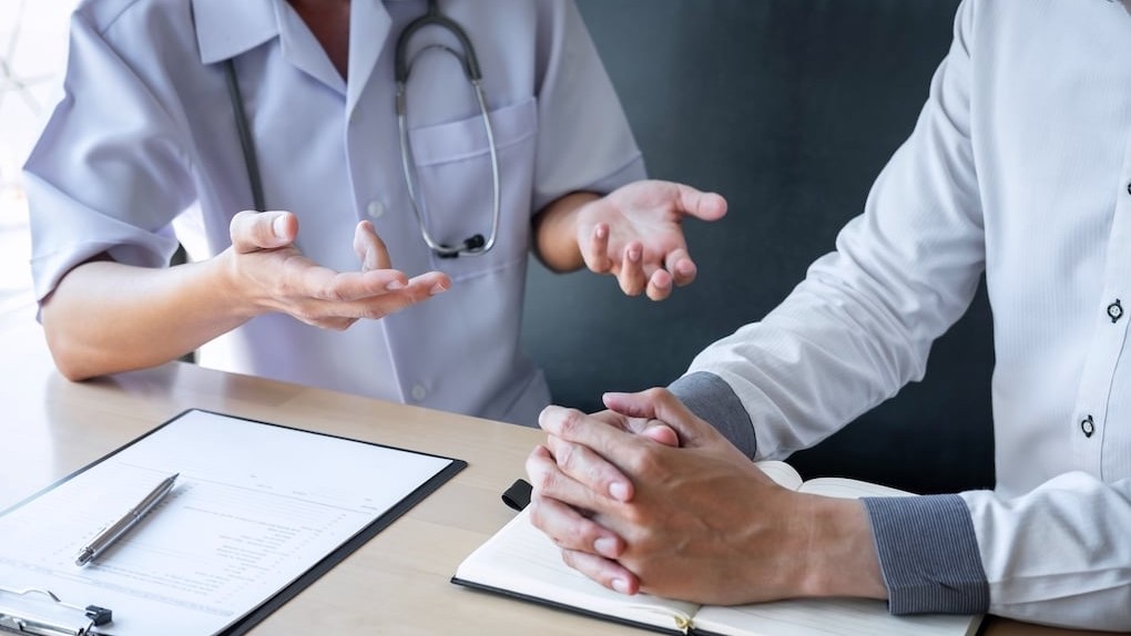 Leadership shakeup to drive healthcare reforms
