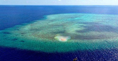 Escoda Shoal