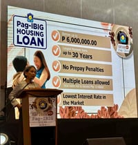 Pag-IBIG Fund bares stellar first half performance