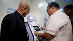 New MMDA satellite office opens at Robinsons Galleria