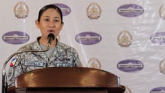PAF confirms arrival of U.S. aircraft for typhoon relief ops